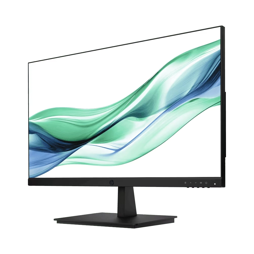 HP LED Monitor 24" IPS FHD 75Hz HDMI (Pro 324pb) view 4